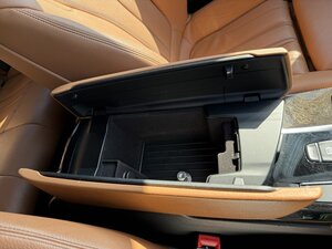 BMW 5 Series 2.0 530E M Sport AUTO 4dr