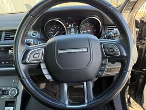 Land Rover Range Rover Evoque 2.0 Range Rover Evoque Landmark TD4 AUTO 5dr
