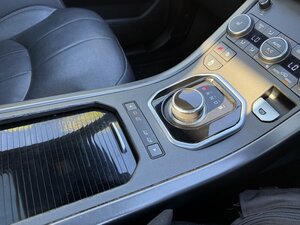 Land Rover Range Rover Evoque 2.0 Range Rover Evoque Landmark TD4 AUTO 5dr