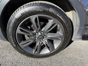 Land Rover Range Rover Evoque 2.0 Range Rover Evoque Landmark TD4 AUTO 5dr