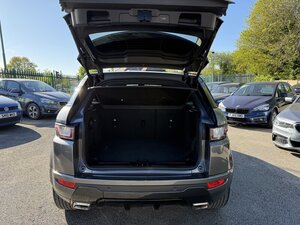 Land Rover Range Rover Evoque 2.0 Range Rover Evoque Landmark TD4 AUTO 5dr