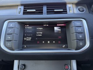 Land Rover Range Rover Evoque 2.0 Range Rover Evoque Landmark TD4 AUTO 5dr
