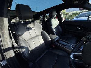 Land Rover Range Rover Evoque 2.0 Range Rover Evoque Landmark TD4 AUTO 5dr