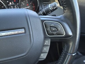 Land Rover Range Rover Evoque 2.0 Range Rover Evoque Landmark TD4 AUTO 5dr