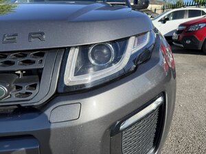 Land Rover Range Rover Evoque 2.0 Range Rover Evoque Landmark TD4 AUTO 5dr