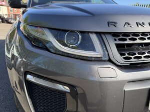Land Rover Range Rover Evoque 2.0 Range Rover Evoque Landmark TD4 AUTO 5dr