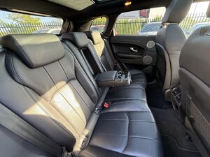 Land Rover Range Rover Evoque 2.0 Range Rover Evoque Landmark TD4 AUTO 5dr