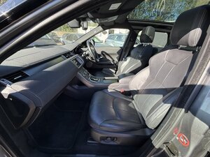 Land Rover Range Rover Evoque 2.0 Range Rover Evoque Landmark TD4 AUTO 5dr