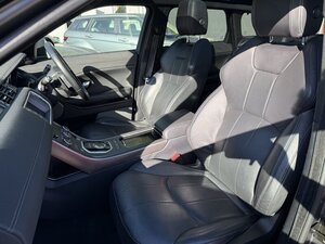 Land Rover Range Rover Evoque 2.0 Range Rover Evoque Landmark TD4 AUTO 5dr