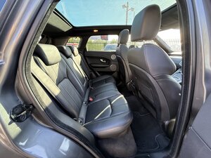 Land Rover Range Rover Evoque 2.0 Range Rover Evoque Landmark TD4 AUTO 5dr