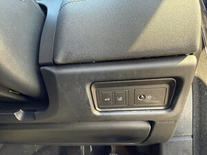 Land Rover Range Rover Evoque 2.0 Range Rover Evoque Landmark TD4 AUTO 5dr