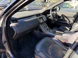 Land Rover Range Rover Evoque 2.0 Range Rover Evoque Landmark TD4 AUTO 5dr