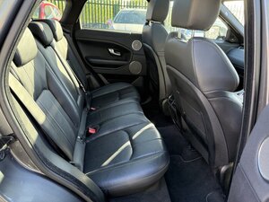 Land Rover Range Rover Evoque 2.0 Range Rover Evoque Landmark TD4 AUTO 5dr