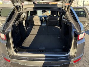 Land Rover Range Rover Evoque 2.0 Range Rover Evoque Landmark TD4 AUTO 5dr