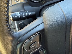 Land Rover Range Rover Evoque 2.0 Range Rover Evoque Landmark TD4 AUTO 5dr