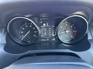 Land Rover Range Rover Evoque 2.0 Range Rover Evoque Landmark TD4 AUTO 5dr