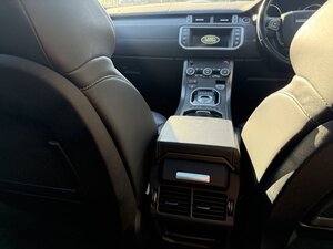 Land Rover Range Rover Evoque 2.0 Range Rover Evoque Landmark TD4 AUTO 5dr