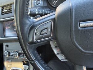 Land Rover Range Rover Evoque 2.0 Range Rover Evoque Landmark TD4 AUTO 5dr