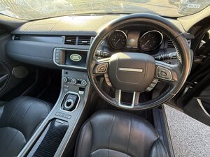 Land Rover Range Rover Evoque 2.0 Range Rover Evoque Landmark TD4 AUTO 5dr
