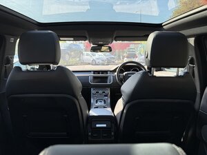 Land Rover Range Rover Evoque 2.0 Range Rover Evoque Landmark TD4 AUTO 5dr