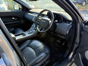 Land Rover Range Rover Evoque 2.0 Range Rover Evoque Landmark TD4 AUTO 5dr
