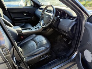 Land Rover Range Rover Evoque 2.0 Range Rover Evoque Landmark TD4 AUTO 5dr