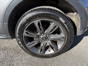 Land Rover Range Rover Evoque 2.0 Range Rover Evoque Landmark TD4 AUTO 5dr