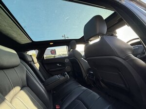 Land Rover Range Rover Evoque 2.0 Range Rover Evoque Landmark TD4 AUTO 5dr