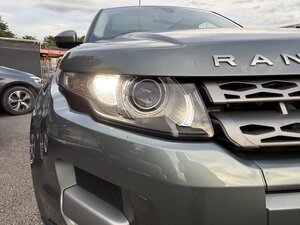 Land Rover Range Rover Evoque 2.2 Range Rover Evoque PURE ED4 4X2 5dr