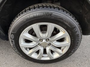 Land Rover Range Rover Evoque 2.2 Range Rover Evoque PURE ED4 4X2 5dr