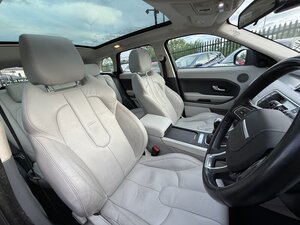 Land Rover Range Rover Evoque 2.2 Range Rover Evoque PURE ED4 4X2 5dr