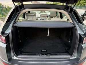 Land Rover Range Rover Evoque 2.2 Range Rover Evoque PURE ED4 4X2 5dr