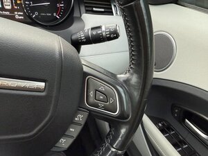 Land Rover Range Rover Evoque 2.2 Range Rover Evoque PURE ED4 4X2 5dr
