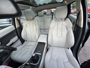Land Rover Range Rover Evoque 2.2 Range Rover Evoque PURE ED4 4X2 5dr