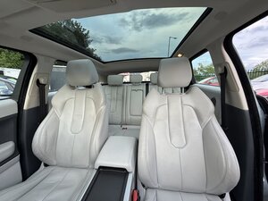 Land Rover Range Rover Evoque 2.2 Range Rover Evoque PURE ED4 4X2 5dr