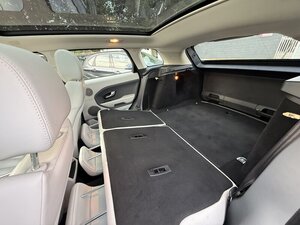 Land Rover Range Rover Evoque 2.2 Range Rover Evoque PURE ED4 4X2 5dr