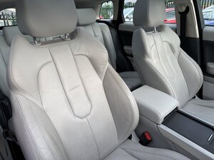 Land Rover Range Rover Evoque 2.2 Range Rover Evoque PURE ED4 4X2 5dr