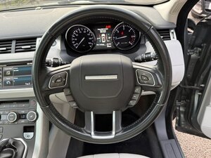 Land Rover Range Rover Evoque 2.2 Range Rover Evoque PURE ED4 4X2 5dr