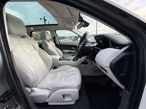 Land Rover Range Rover Evoque 2.2 Range Rover Evoque PURE ED4 4X2 5dr