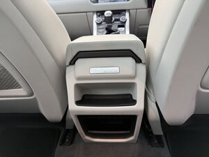 Land Rover Range Rover Evoque 2.2 Range Rover Evoque PURE ED4 4X2 5dr