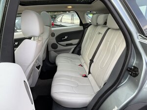 Land Rover Range Rover Evoque 2.2 Range Rover Evoque PURE ED4 4X2 5dr