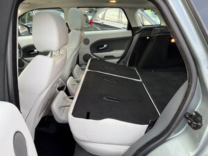 Land Rover Range Rover Evoque 2.2 Range Rover Evoque PURE ED4 4X2 5dr