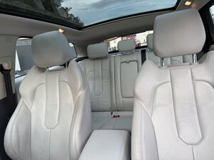 Land Rover Range Rover Evoque 2.2 Range Rover Evoque PURE ED4 4X2 5dr