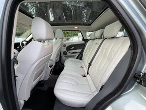 Land Rover Range Rover Evoque 2.2 Range Rover Evoque PURE ED4 4X2 5dr