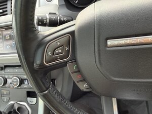Land Rover Range Rover Evoque 2.2 Range Rover Evoque PURE ED4 4X2 5dr