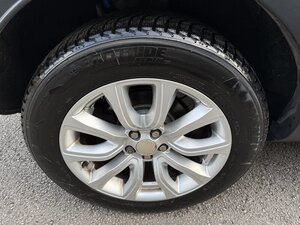 Land Rover Range Rover Evoque 2.2 Range Rover Evoque PURE ED4 4X2 5dr