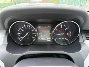 Land Rover Range Rover Evoque 2.2 Range Rover Evoque PURE ED4 4X2 5dr