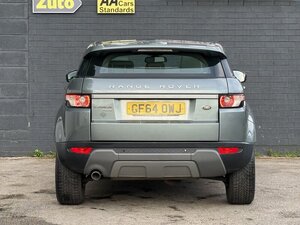 Land Rover Range Rover Evoque 2.2 Range Rover Evoque PURE ED4 4X2 5dr
