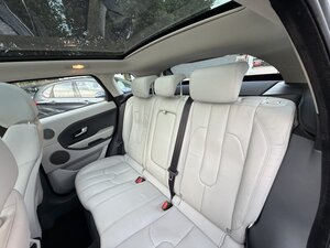 Land Rover Range Rover Evoque 2.2 Range Rover Evoque PURE ED4 4X2 5dr