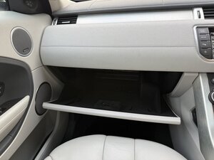 Land Rover Range Rover Evoque 2.2 Range Rover Evoque PURE ED4 4X2 5dr